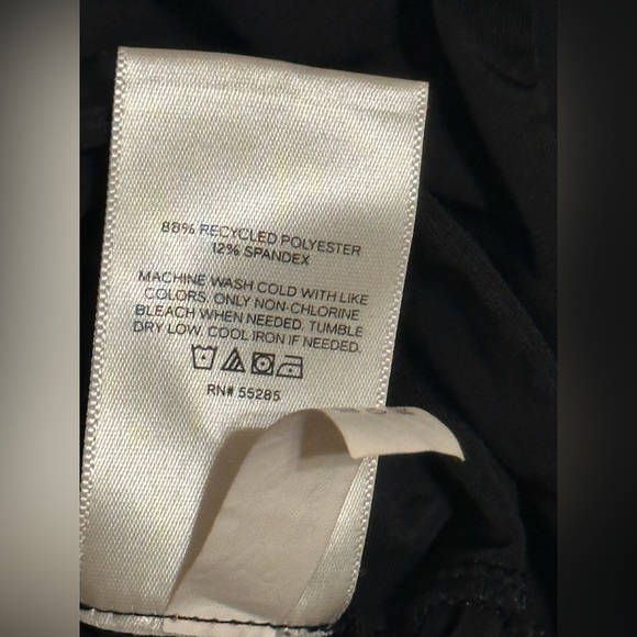 Express Conscious Edit Top - Picture 4 of 6